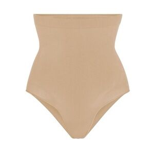 SKIMS Everyday Sculpt High-Waisted Brief